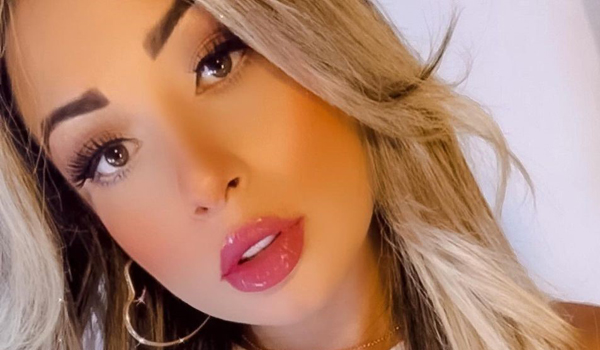 Ana Paula InstaFitBio