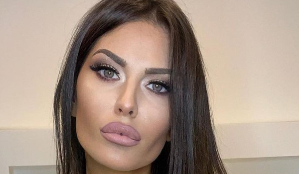 Ana Radulovic InstaFitBio