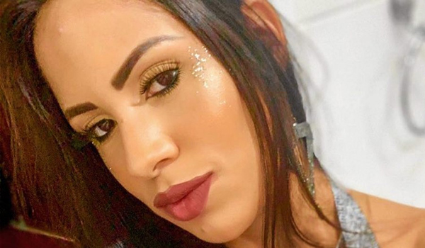 Angelica Soares Wallpapers InstaFitBio 3