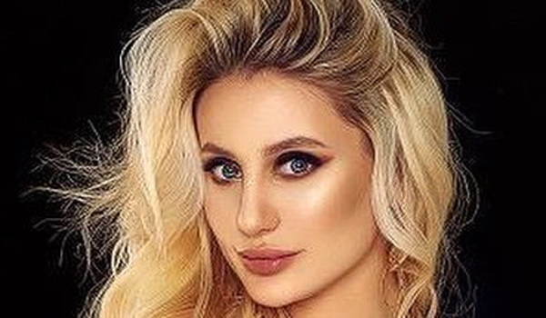 Ania Adamczyk InstaFitBio