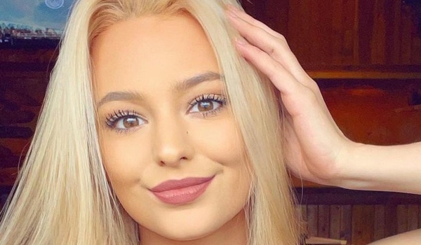 Anna Elizabeth Harville InstaFitBio