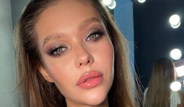 Anna Shlomenko InstaFitBio