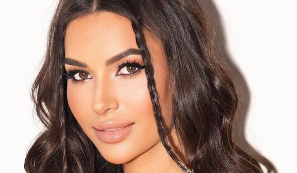 Annet Elizarova InstaFitBio