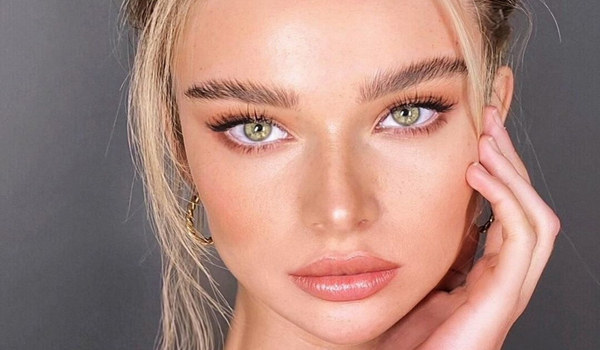 Antonia Freya Lydia InstaFitBio