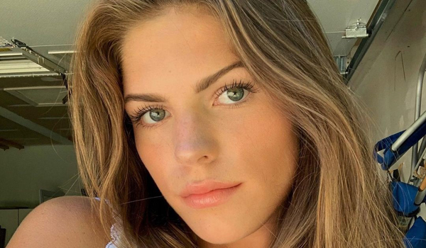 Ashley Bedard InstaFitBio