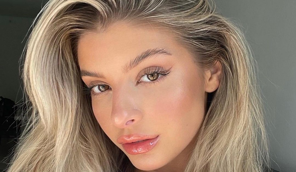 Ashley Marie InstaFItBio