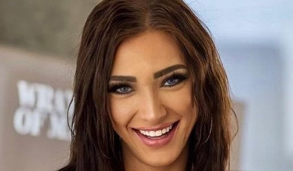 Ashley Reid InstaFitBio