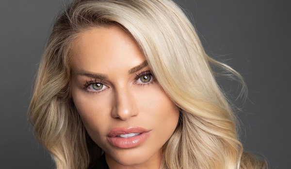 Ashley Wilke InstaFitBio