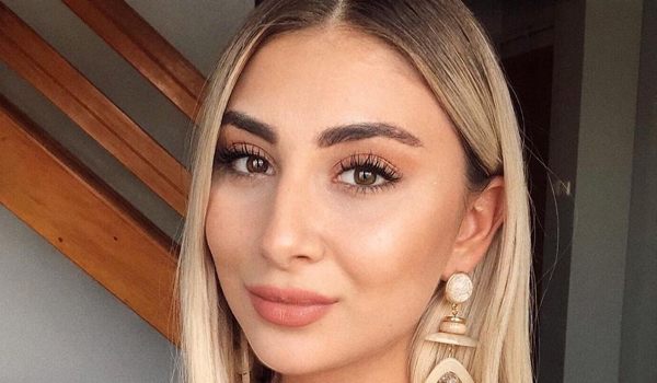 Aylin Bulbull InstaFitBio