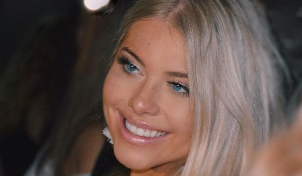 Becca Moore InstaFitBio