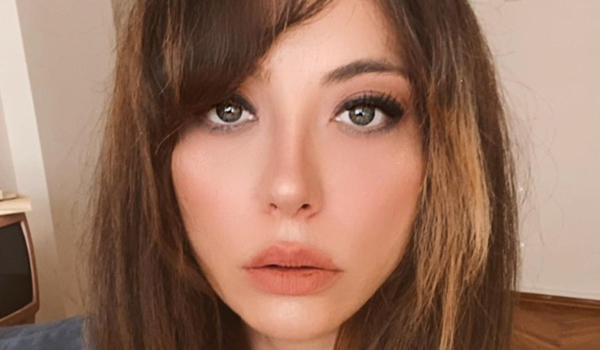 Begum Capin InstaFitBio