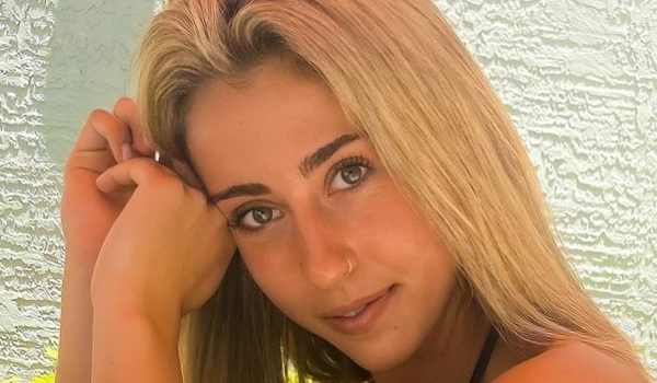 Bella Marie InstaFitBio