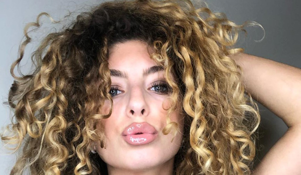 Bella Rush InstaFitBio