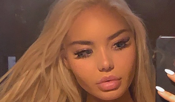 Bettina Marais InstaFitBio