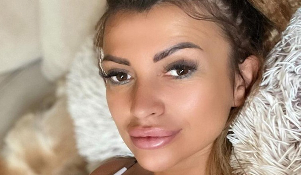 Bojana Stojkovic InstaFitBio