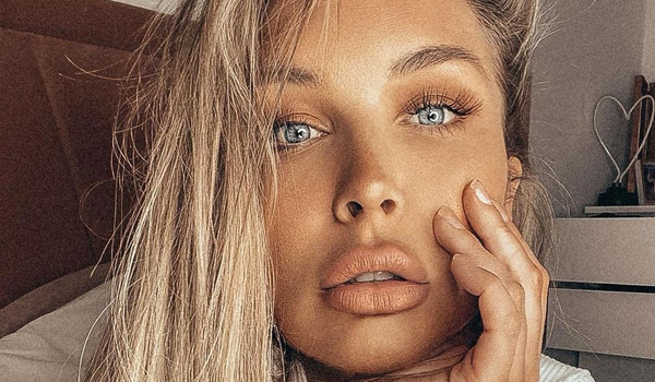 Brooke Lynette InstaFitBio