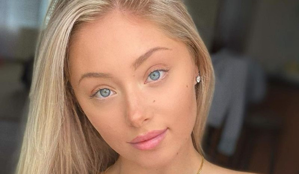 Chloe Cluchey InstaFitBio