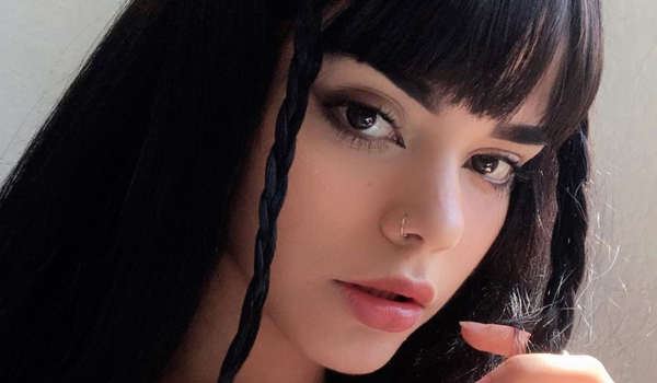 Chxrryx Blossom InstaFitBio