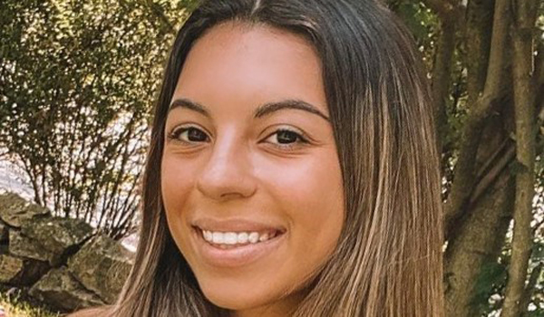 Claudia Rod InstaFitBio