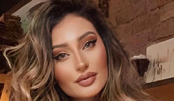 Damla Gezici InstaFitBio