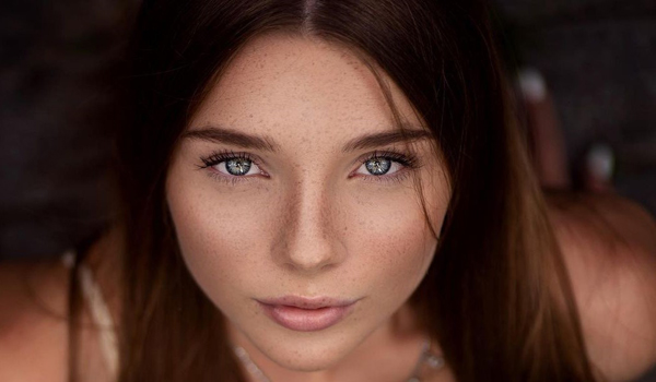 Darleen Josephine InstaFitBio