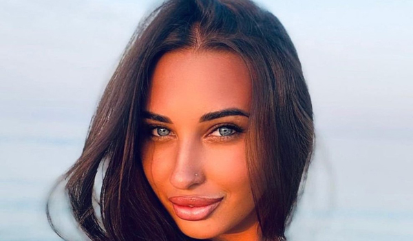 Diana Mihajlovic InstaFitBio