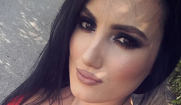 Djuricic Andjelaaa InstaFitBio