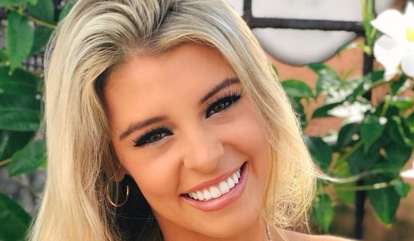 Emily Jones InstaFitBio