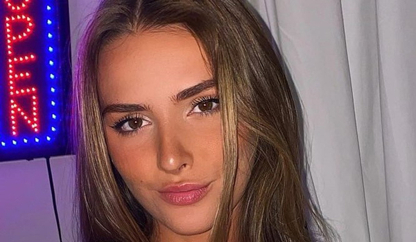 Emmaa Char InstaFitBio