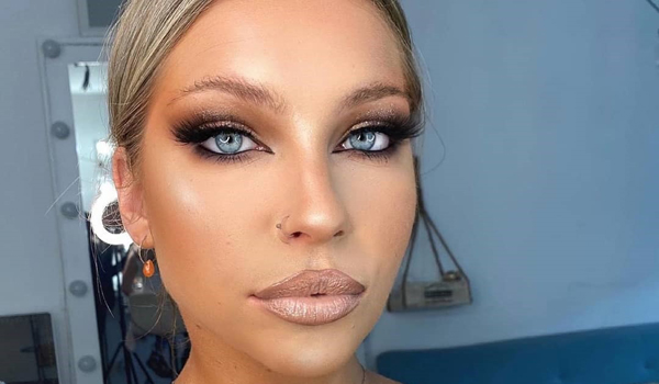 Eva Dapic InstaFitBio