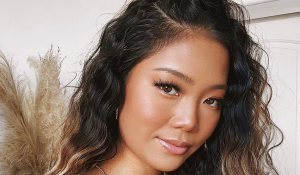 Farina Aguinaldo InstaFitBio