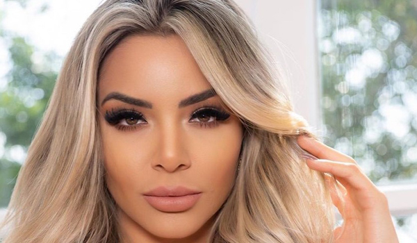 Fernanda Hernandes InstaFitBio