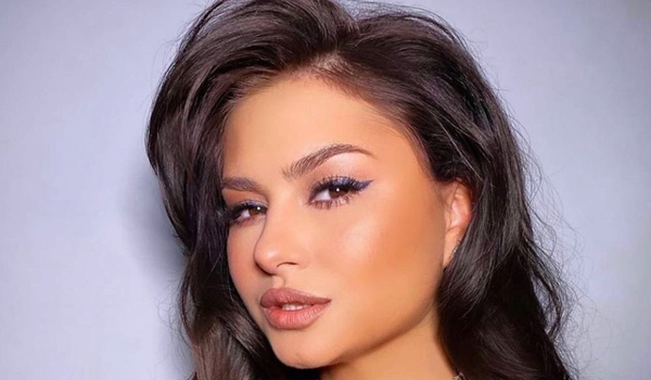 Gala Vikki InstaFitBio