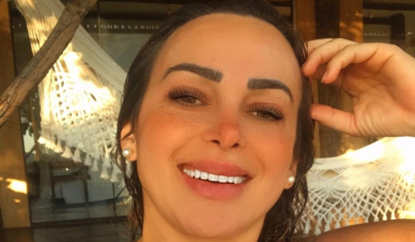 Geisa Vitorino InstaFitBio