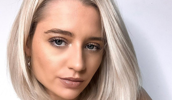 Georgia Wood InstaFitBio