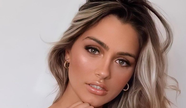 Gianna Wulff InstaFitBio