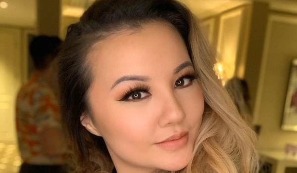 Gina Darling InstaFitBio