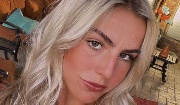 Haley Cavinder InstaFitBio