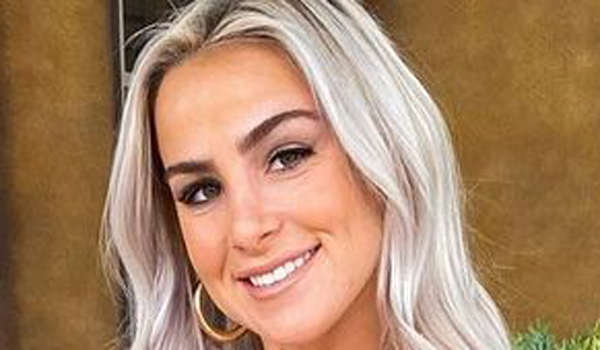 Hanna Cavinder InstaFitBio