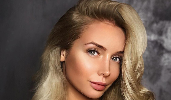 Inna Gudz InstaFitBio