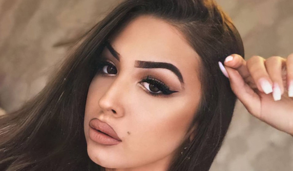 Ivana Savija InstaFitBio