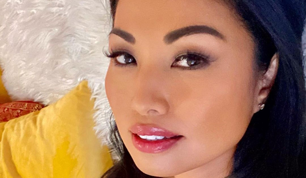 Ivy Teves InstaFitBio