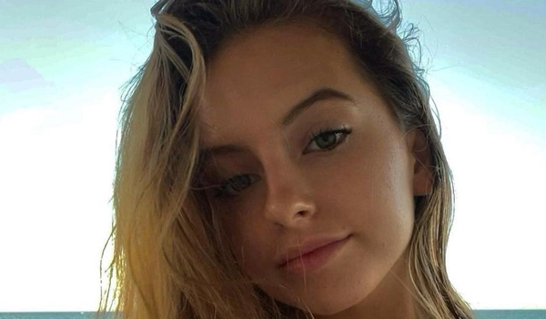 Jamie Parmenter InstaFitBio