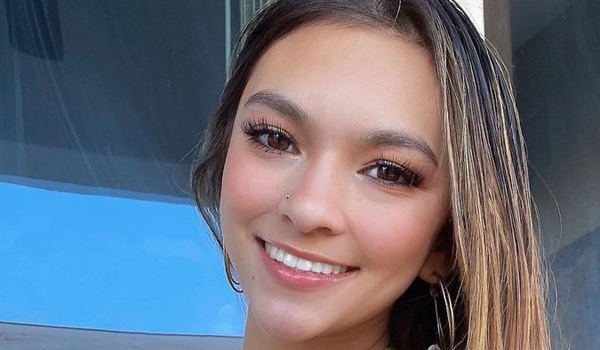 Jhene Rose InstaFitBio