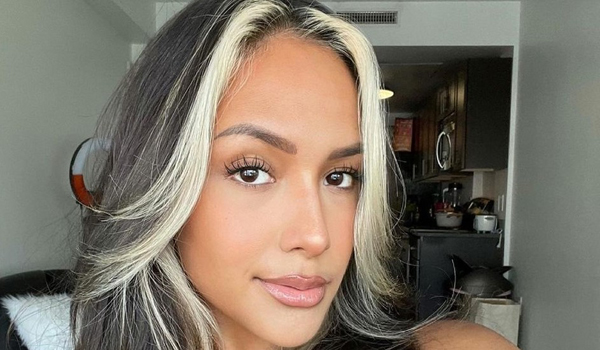 Jillian Merce InstaFitBio