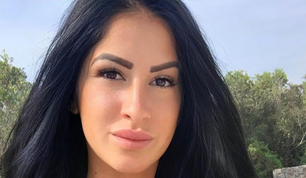 Jovana Jovanov InstaFitBio