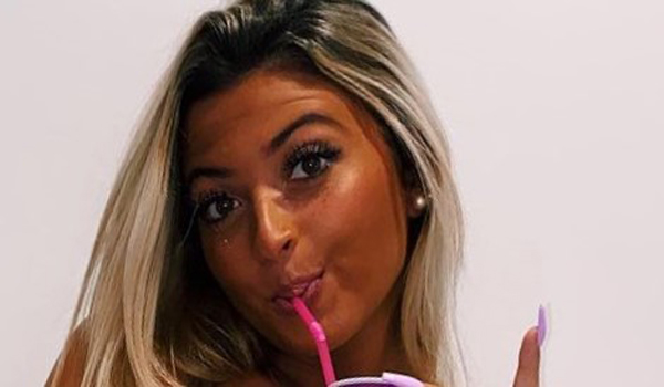 Julia Mccaffrey InstaFitBio