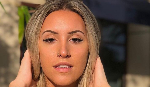 Julia Rae Xo InstaFitBio