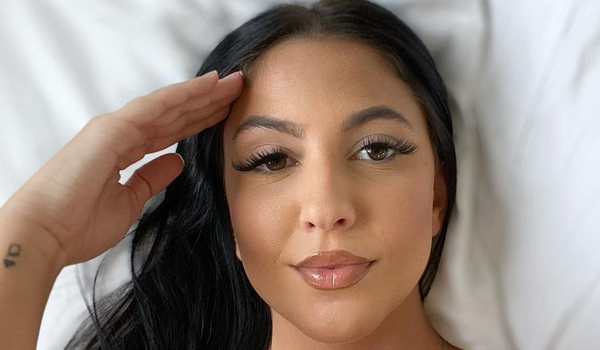 Julianna Sap InstaFitBio