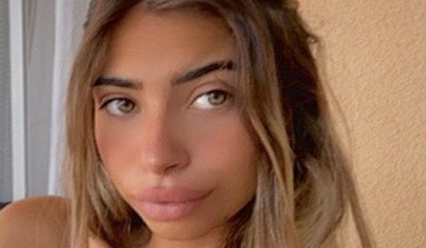 Koral Alkobi InstaFitBio